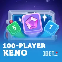 100-Player Keno