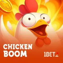 Chicken Boom