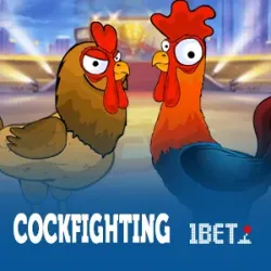 Cockfighting