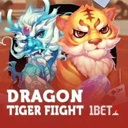 Dragon Tiger Fight
