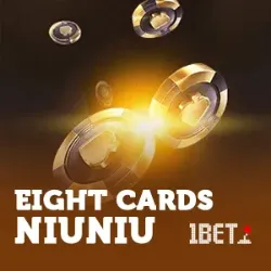 Eight Cards Niu Niu
