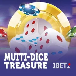 Multi-dice Treasure