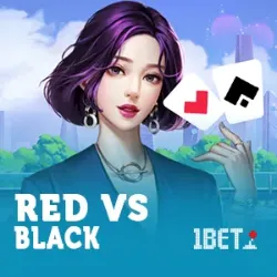 Red vs Black