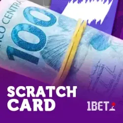 Scratch Card