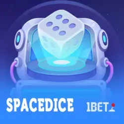 Space dice