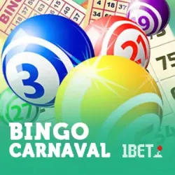 Bingo Carnaval