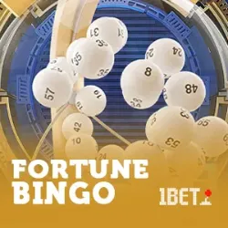 Fortune Bingo