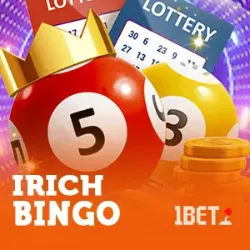 IRich Bingo