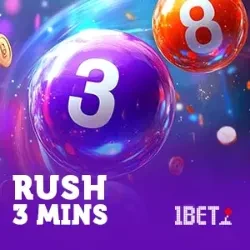 Rush 3 Mins X