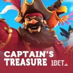 Captain's Treasure
