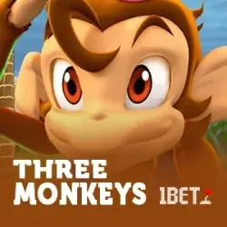 Three Monkeys