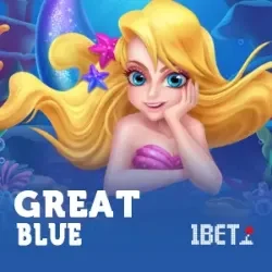 Great Blue