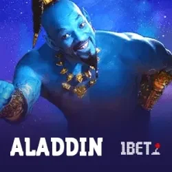 Aladdin