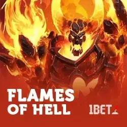 Flames Of Hell