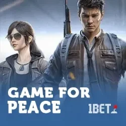 Game for Peace
