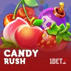 Candy Rush