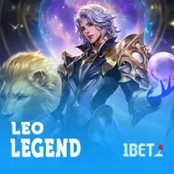 Leo Legend