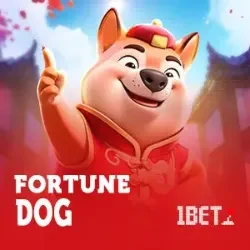 Fortune Dog