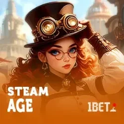 Steam Age