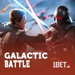 Galactic Battle