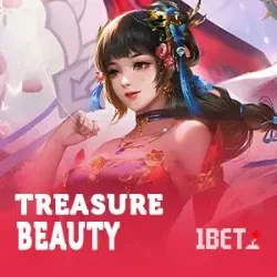 Treasure Beauty