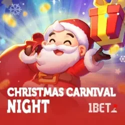 Christmas Carnival Night