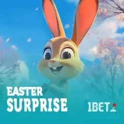 Easter Surprise