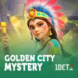 Golden City Mystery