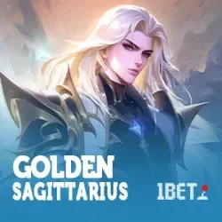 Golden Sagittarius