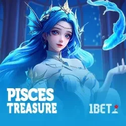 Pisces Treasure