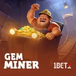 Gem Miner