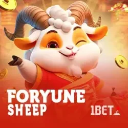 Fortune Sheep