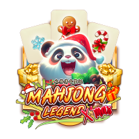 Mahjong Legend X'mas
