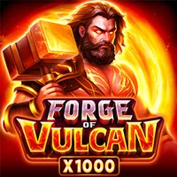 Forge of Vulcan