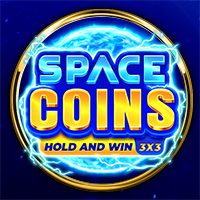 Space Coins: Hold and Win