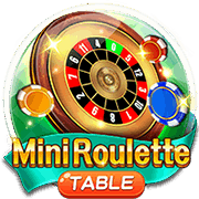 Mini Roulette