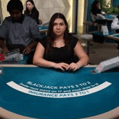 Blackjack Silver E