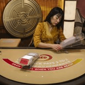 Korean Speed Blackjack D