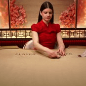 Speed Baccarat C