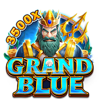 Grand Blue