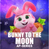 Bunny to the Moon