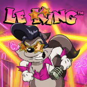 Le King