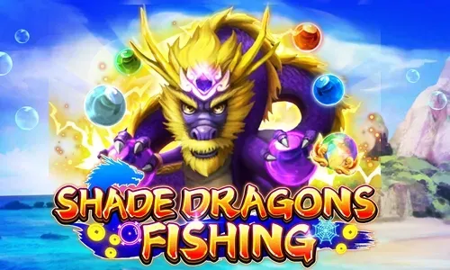 Shade Dragons Fishing