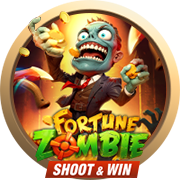 JILI FORTUNE ZOMBIE