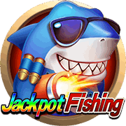 JILI Jackpot Fishing
