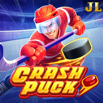 Crash Puck