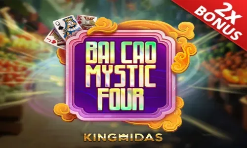 Bai Cao Mystic Four