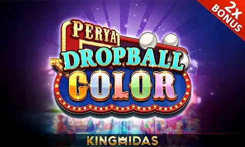 Perya Drop Ball Color