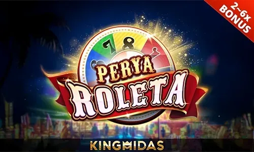 Perya Roleta
