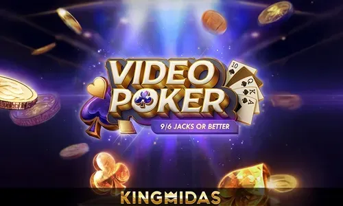 Video Poker